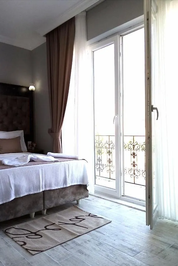Yasin Apart Hotel Стамбул 0*,  Турция