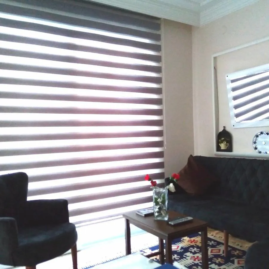 Апарт-отель Yasin Apart Hotel Стамбул