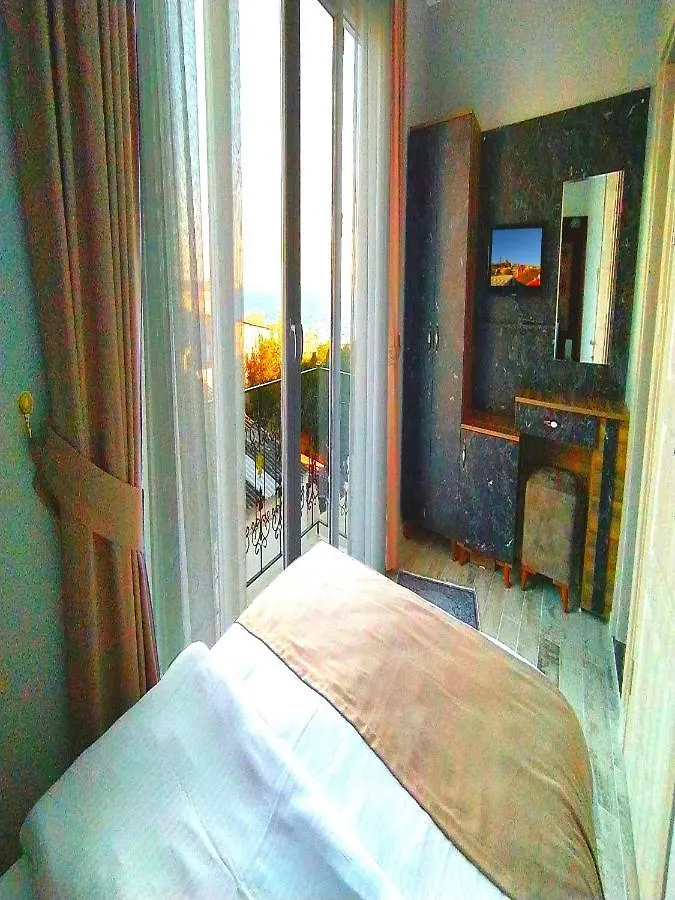 Yasin Apart Hotel Стамбул Турция