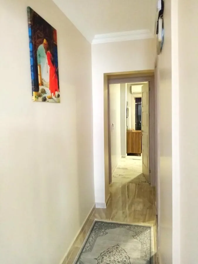 Апарт-отель Yasin Apart Hotel Стамбул Турция