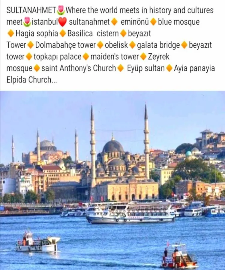 Yasin Apart Hotel Стамбул Турция