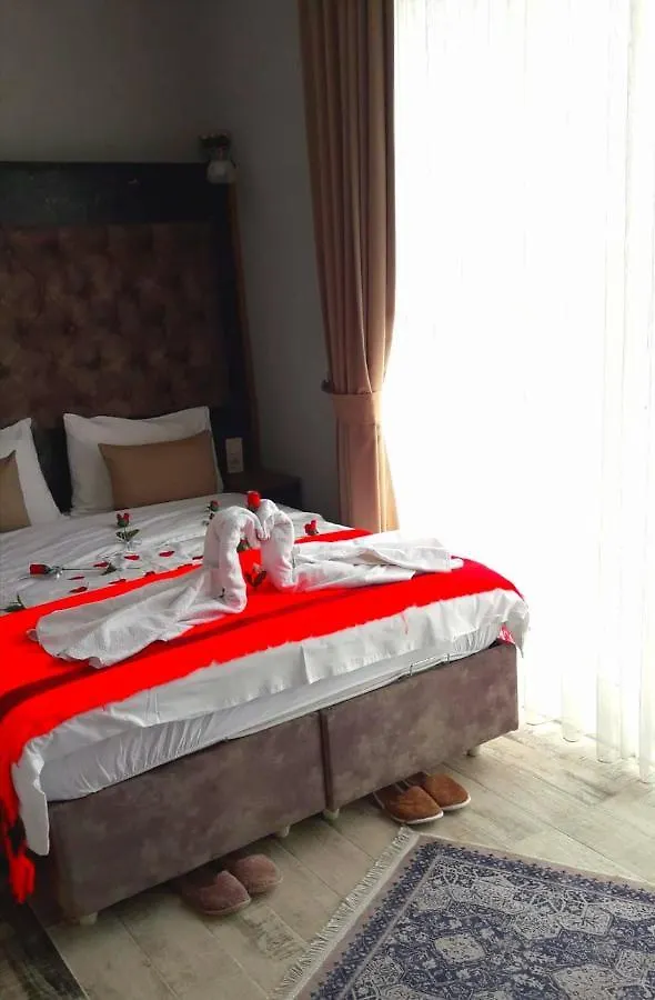 Yasin Apart Hotel Стамбул Турция