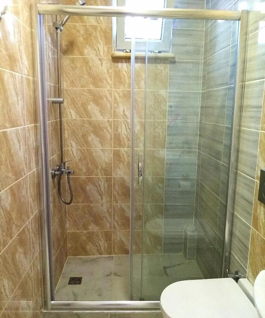 Yasin Apart Hotel Стамбул
