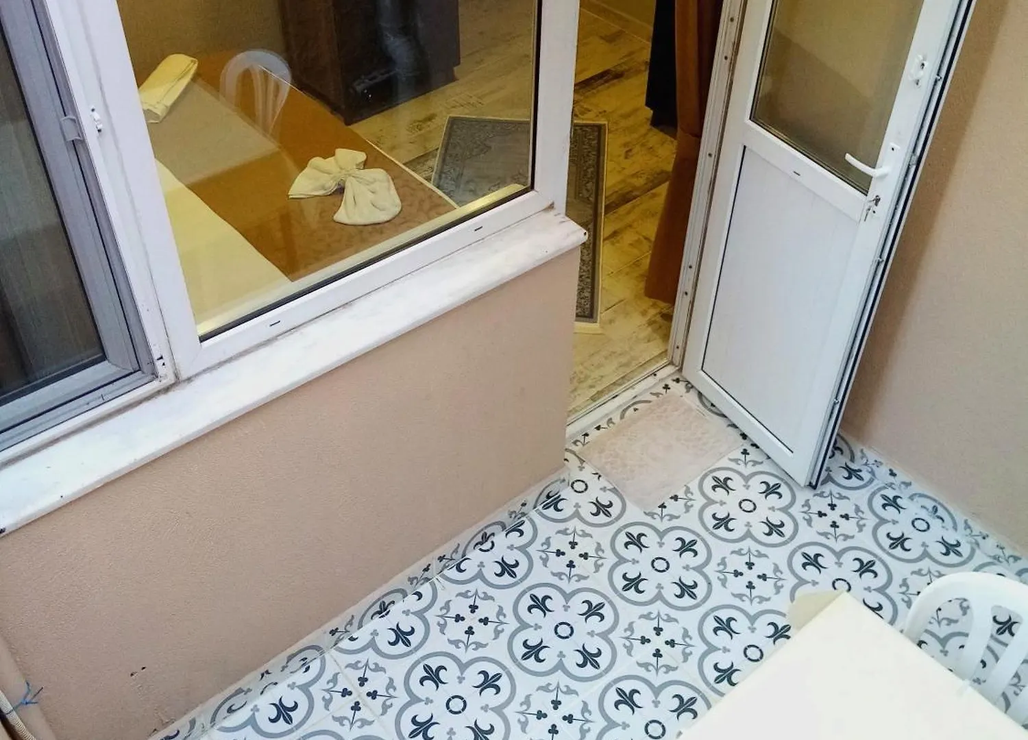 Yasin Apart Hotel Стамбул 0*,  Турция