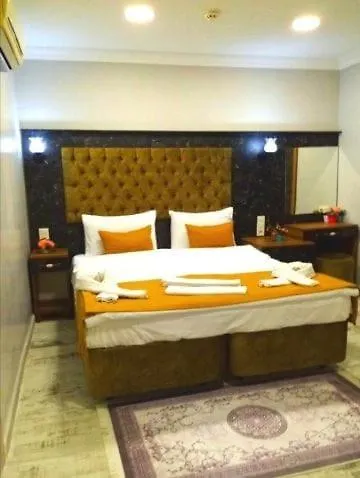 Yasin Apart Hotel Стамбул 0*,