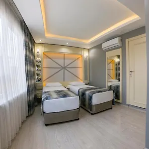 Hotel Hurriyet, Istanbul