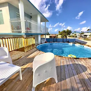 Jobos Luxury , Isabela Puerto Rico