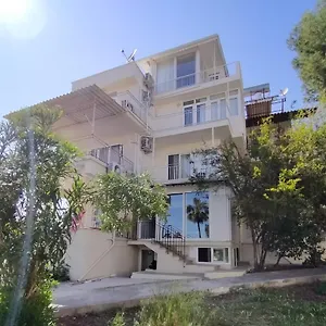 Denizim & , Antalya Turkey