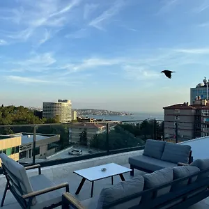 Prime Bosphorus Стамбул