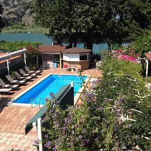Berg 3*, Dalyan Turkey