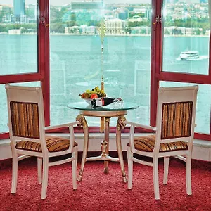 Hotel Sozbir Royal, Istanbul