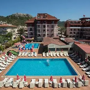 Club Chicago 2*, Marmaris Turkey
