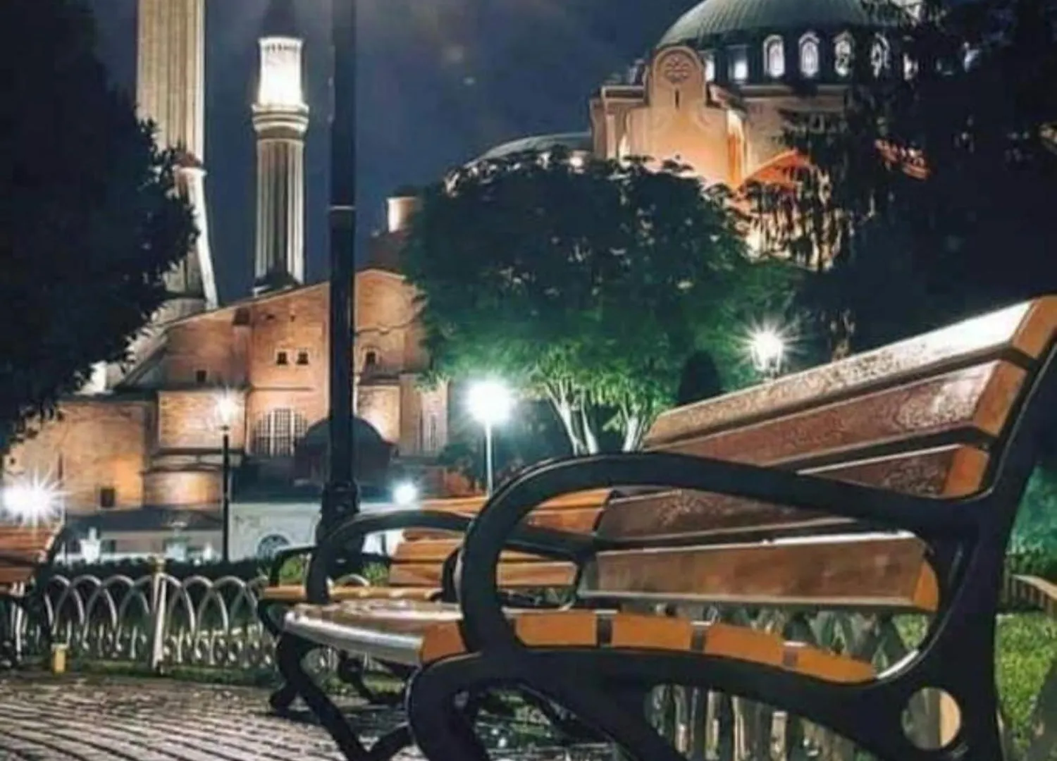 Aparthotel Yasin Apart Hotel Istanbul Turkey